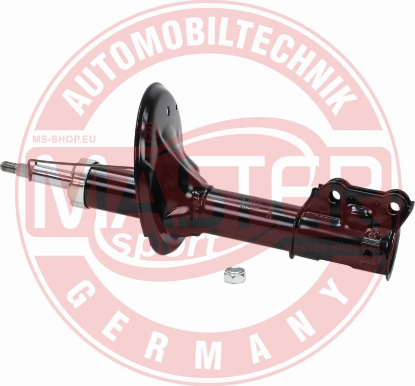 MASTER-SPORT GERMANY 313470-PCS-MS - Амортисьор vvparts.bg