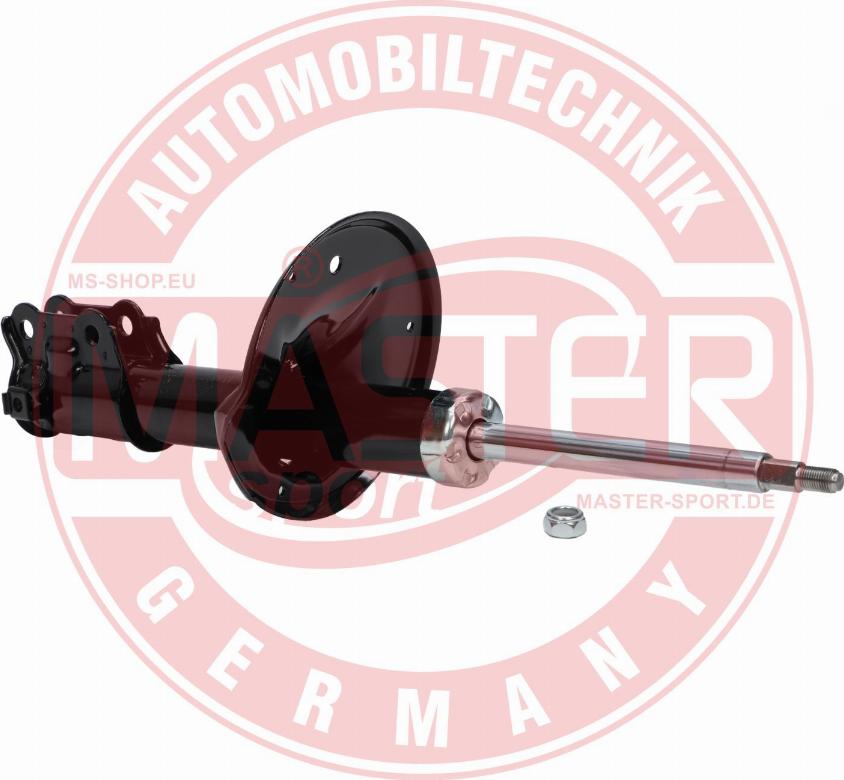 MASTER-SPORT GERMANY 313471-PCS-MS - Амортисьор vvparts.bg