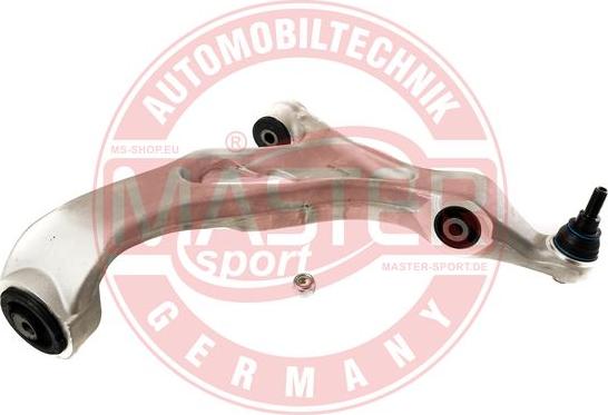 MASTER-SPORT GERMANY 31347-PCS-MS - Носач, окачване на колелата vvparts.bg