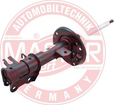 MASTER-SPORT GERMANY 313554-PCS-MS - Амортисьор vvparts.bg