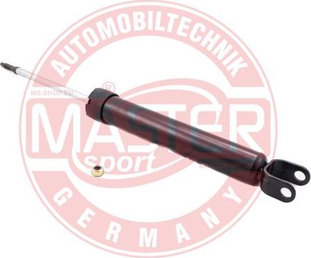 MASTER-SPORT GERMANY 313551-PCS-MS - Амортисьор vvparts.bg