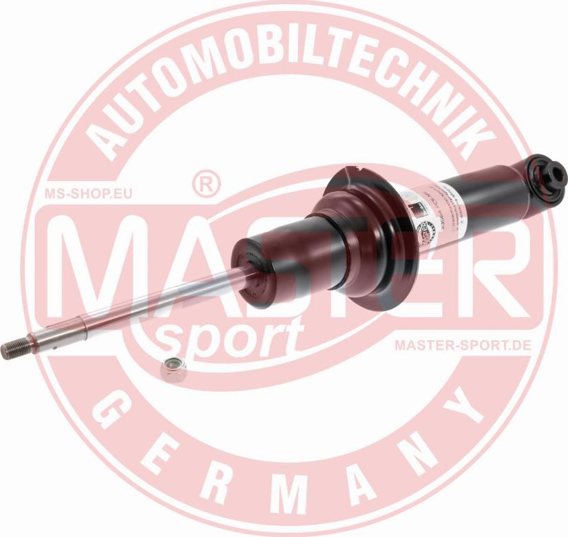 MASTER-SPORT GERMANY 313564-PCS-MS - Амортисьор vvparts.bg