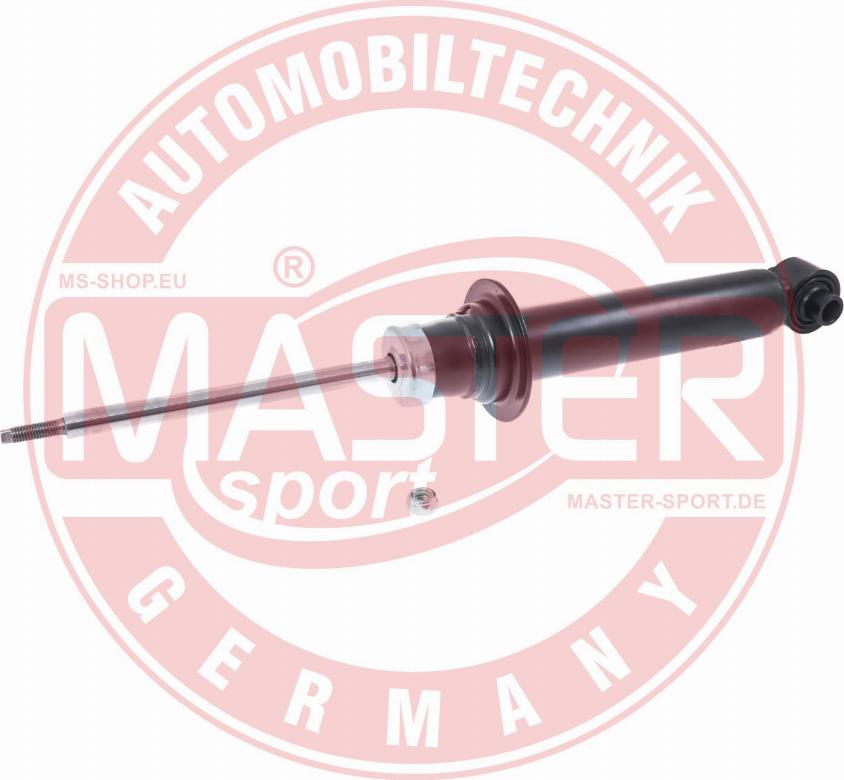 MASTER-SPORT GERMANY 313562-PCS-MS - Амортисьор vvparts.bg