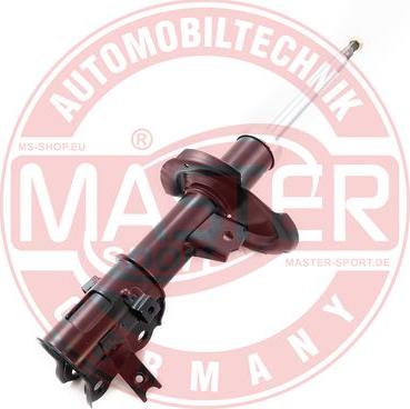 MASTER-SPORT GERMANY 313518-PCS-MS - Амортисьор vvparts.bg