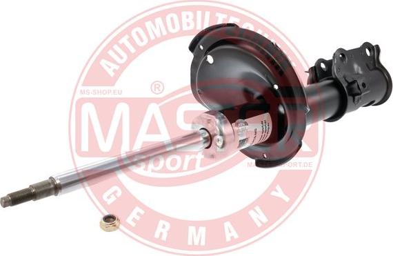 MASTER-SPORT GERMANY 313517-PCS-MS - Амортисьор vvparts.bg