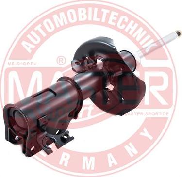 MASTER-SPORT GERMANY 313589-PCS-MS - Амортисьор vvparts.bg