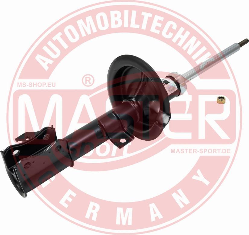 MASTER-SPORT GERMANY 313659-PCS-MS - Амортисьор vvparts.bg