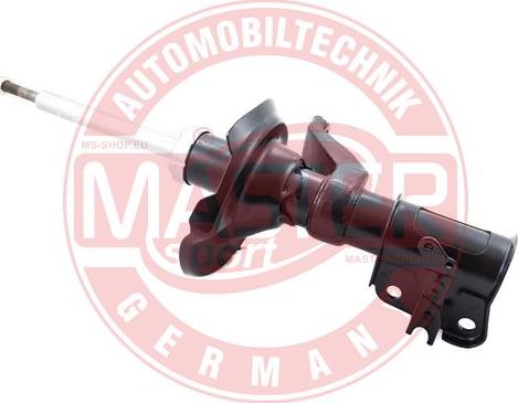 MASTER-SPORT GERMANY 313600-PCS-MS - Амортисьор vvparts.bg