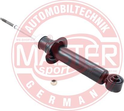 MASTER-SPORT GERMANY 313607-PCS-MS - Амортисьор vvparts.bg