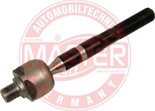 MASTER-SPORT GERMANY 31361-PCS-MS - Аксиален шарнирен накрайник, напречна кормилна щанга vvparts.bg