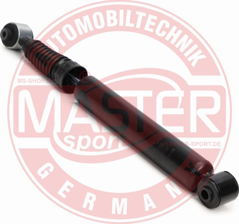 MASTER-SPORT GERMANY 313683-PCS-MS - Амортисьор vvparts.bg