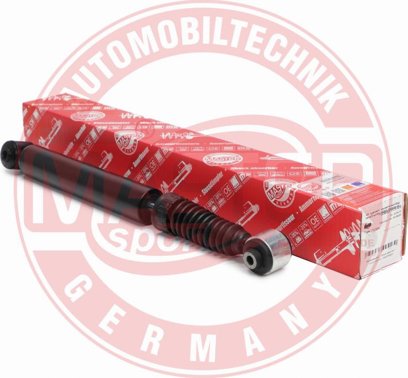 MASTER-SPORT GERMANY 313683-PCS-MS - Амортисьор vvparts.bg