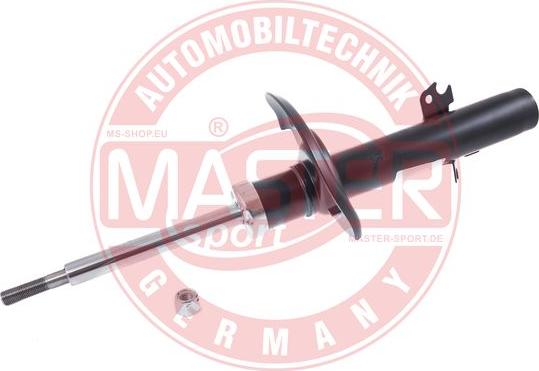 MASTER-SPORT GERMANY 313679-PCS-MS - Амортисьор vvparts.bg