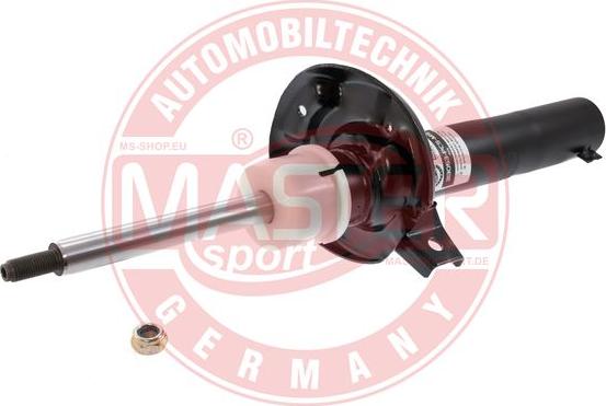 MASTER-SPORT GERMANY 313053-PCS-MS - Амортисьор vvparts.bg