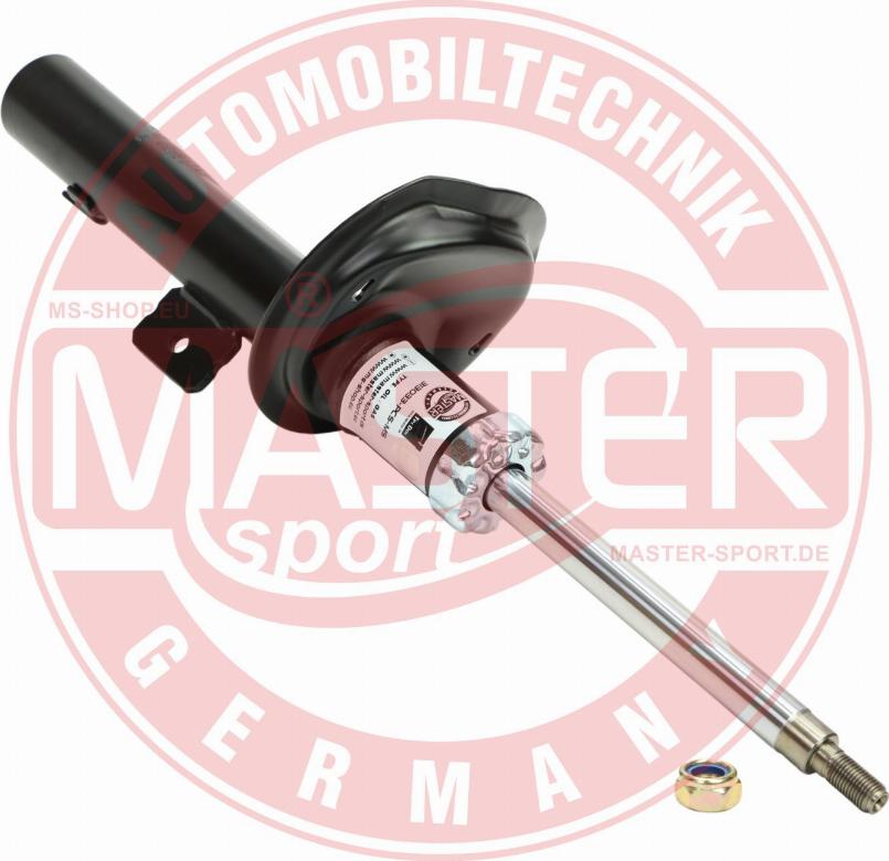 MASTER-SPORT GERMANY 313033-PCS-MS - Амортисьор vvparts.bg