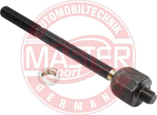 MASTER-SPORT GERMANY 31303-SET-MS - Аксиален шарнирен накрайник, напречна кормилна щанга vvparts.bg