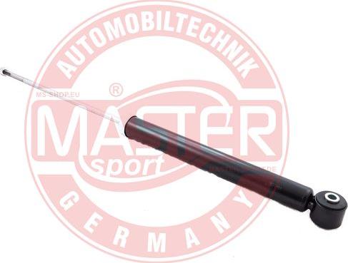 MASTER-SPORT GERMANY 313192-PCS-MS - Амортисьор vvparts.bg