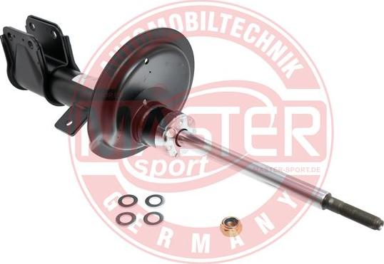 MASTER-SPORT GERMANY 313148-PCS-MS - Амортисьор vvparts.bg