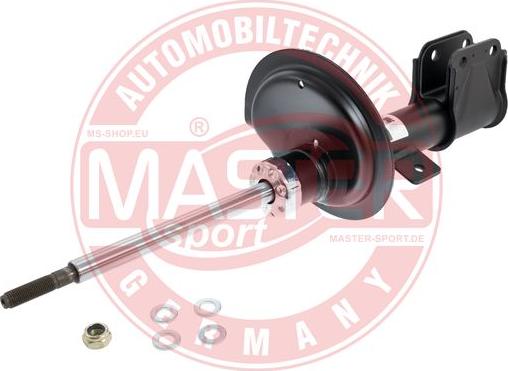 MASTER-SPORT GERMANY 313152-PCS-MS - Амортисьор vvparts.bg