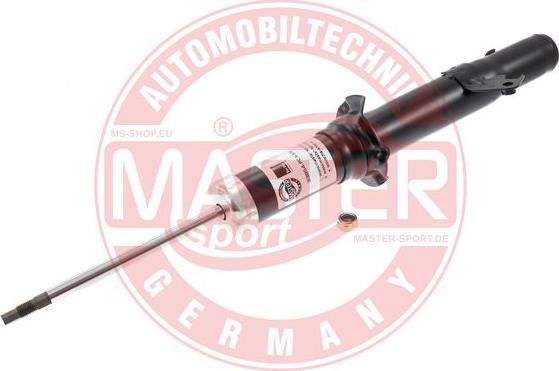 MASTER-SPORT GERMANY 313854-PCS-MS - Амортисьор vvparts.bg