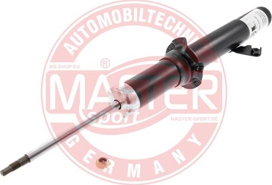 MASTER-SPORT GERMANY 313855-PCS-MS - Амортисьор vvparts.bg