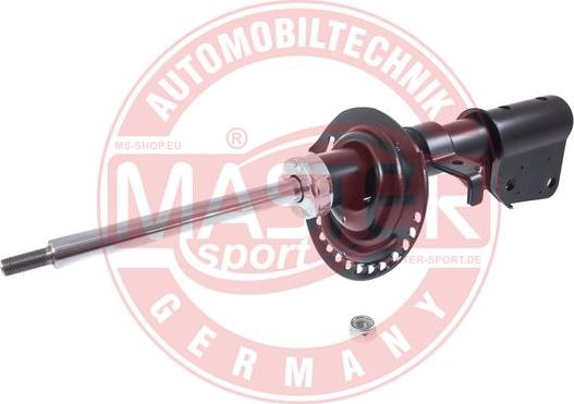 MASTER-SPORT GERMANY 313802-PCS-MS - Амортисьор vvparts.bg