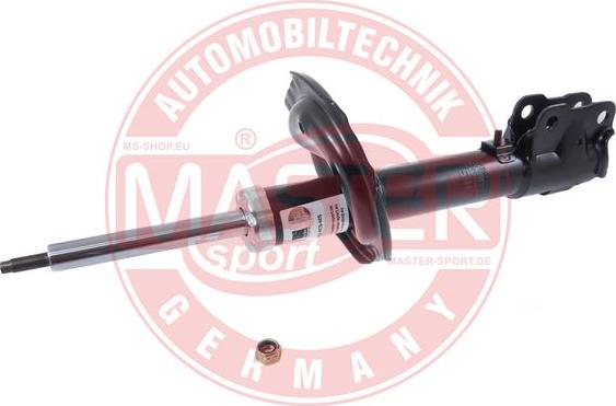 MASTER-SPORT GERMANY 313882-PCS-MS - Амортисьор vvparts.bg