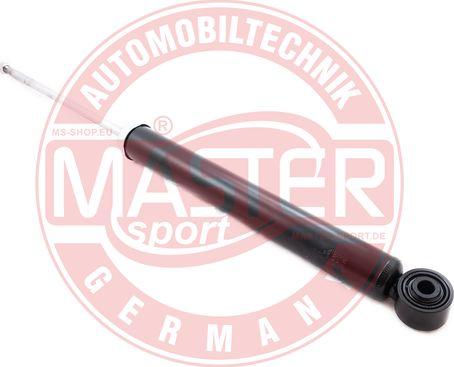 MASTER-SPORT GERMANY 313365-PCS-MS - Амортисьор vvparts.bg