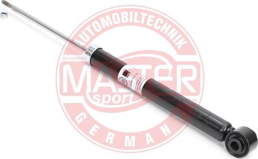 MASTER-SPORT GERMANY 313368-PCS-MS - Амортисьор vvparts.bg