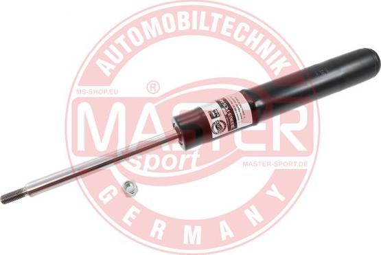 MASTER-SPORT GERMANY 313363-PCS-MS - Амортисьор vvparts.bg