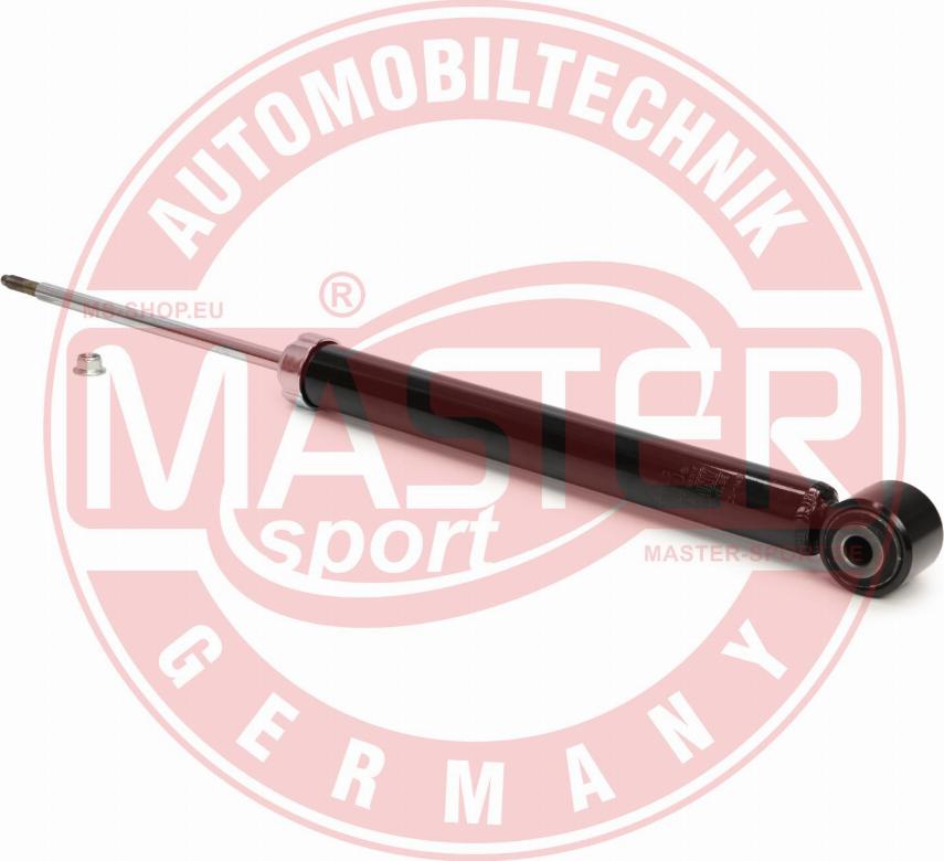 MASTER-SPORT GERMANY 313367-PCS-MS - Амортисьор vvparts.bg