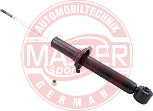 MASTER-SPORT GERMANY 313381-PCS-MS - Амортисьор vvparts.bg