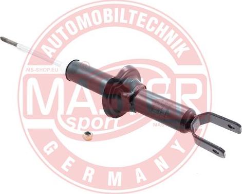 MASTER-SPORT GERMANY 313379-PCS-MS - Амортисьор vvparts.bg