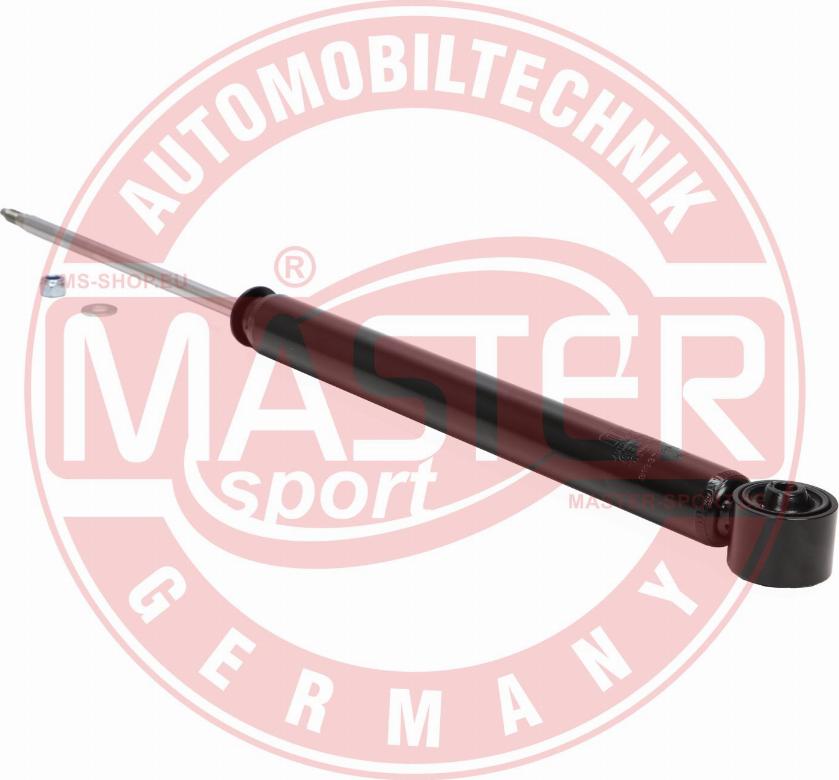 MASTER-SPORT GERMANY 313378-PCS-MS - Амортисьор vvparts.bg