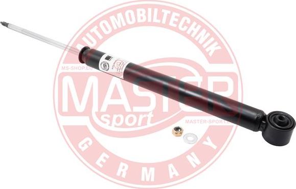 MASTER-SPORT GERMANY 313378-PCS-MS - Амортисьор vvparts.bg