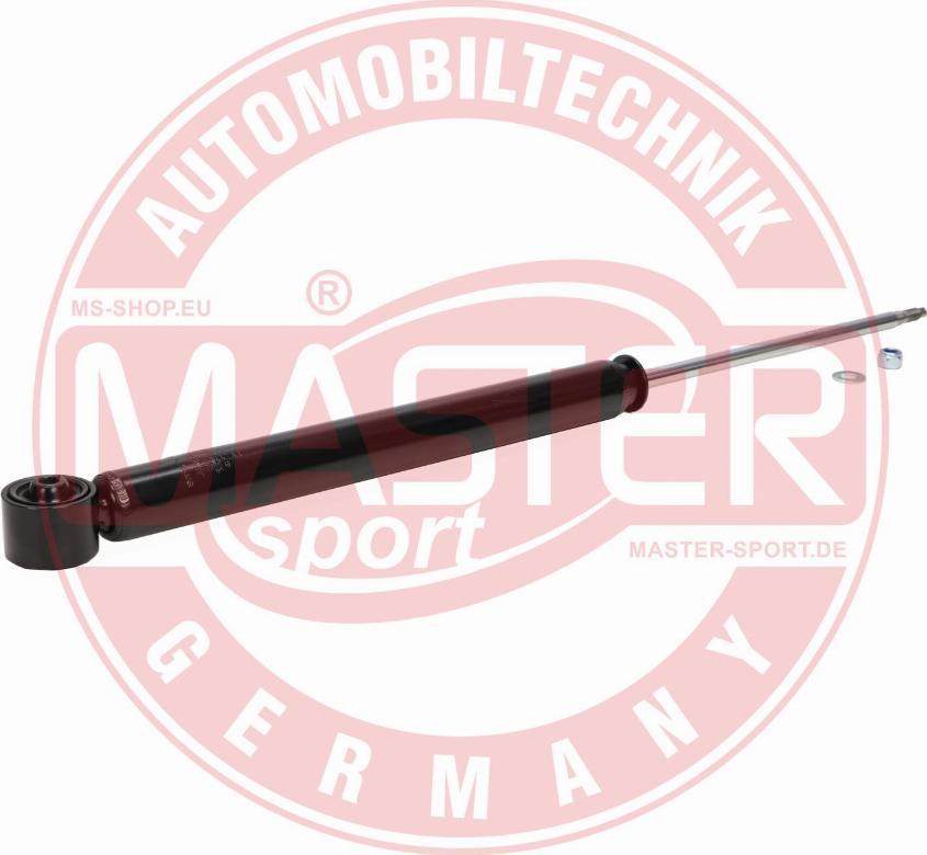 MASTER-SPORT GERMANY 313378-PCS-MS - Амортисьор vvparts.bg