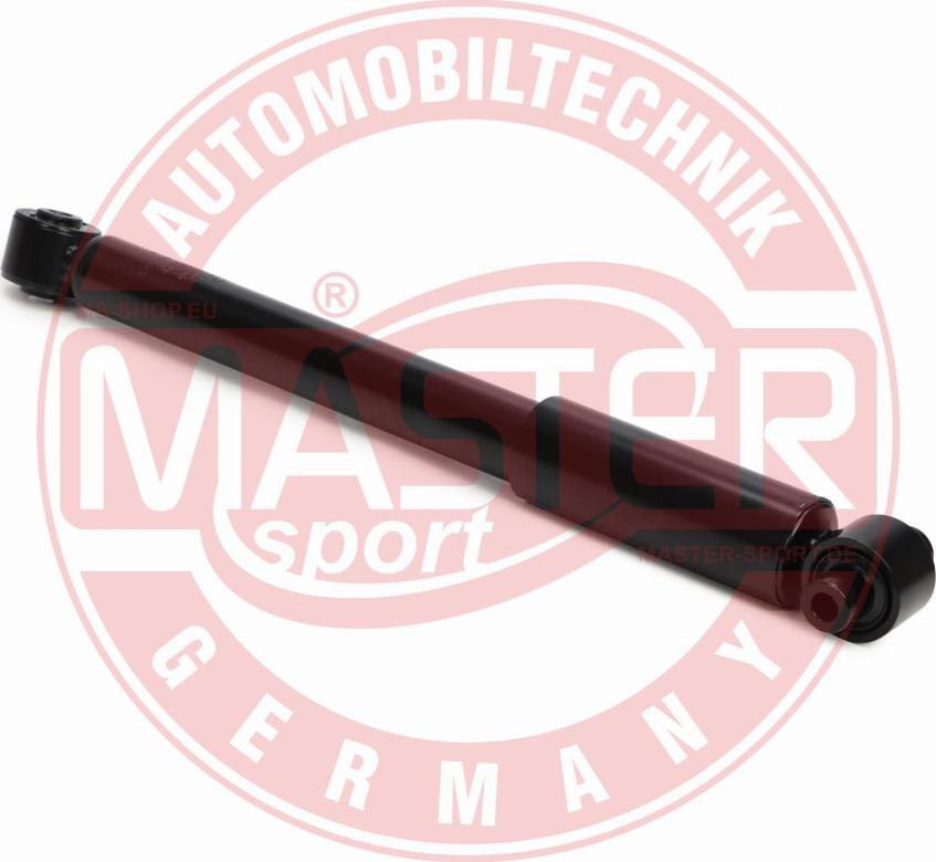 MASTER-SPORT GERMANY 313295-PCS-MS - Амортисьор vvparts.bg