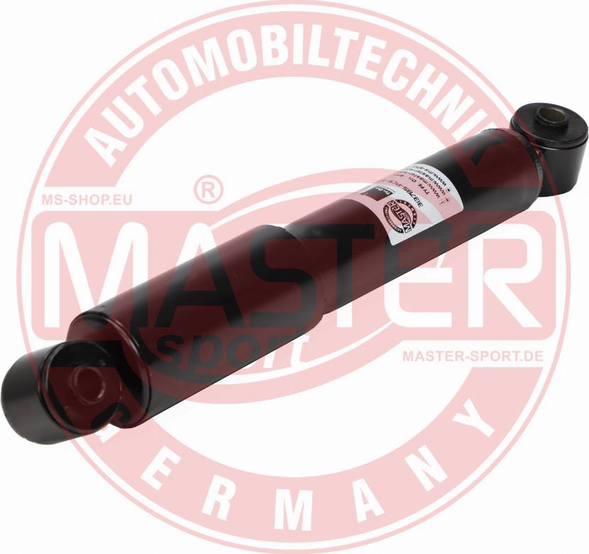 MASTER-SPORT GERMANY 313785-PCS-MS - Амортисьор vvparts.bg