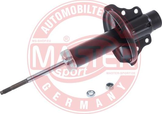 MASTER-SPORT GERMANY 313783-O-PCS-MS - Амортисьор vvparts.bg