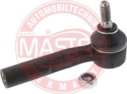 MASTER-SPORT GERMANY 31295-PCS-MS - Накрайник на напречна кормилна щанга vvparts.bg