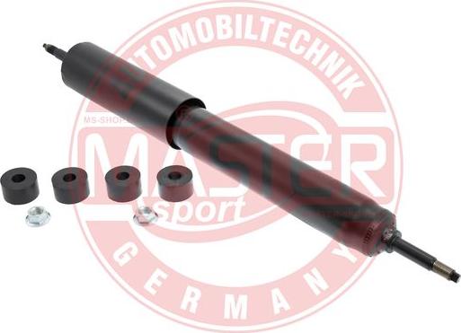 MASTER-SPORT GERMANY 312969-PCS-MS - Амортисьор vvparts.bg