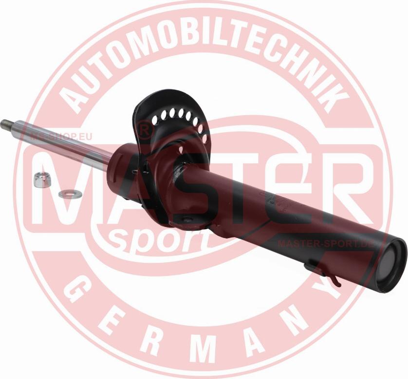 MASTER-SPORT GERMANY 312937-PCS-MS - Амортисьор vvparts.bg