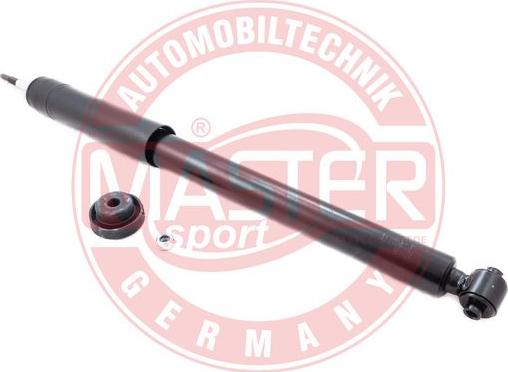 MASTER-SPORT GERMANY 312566-PCS-MS - Амортисьор vvparts.bg