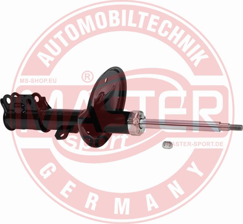 MASTER-SPORT GERMANY 312579-PCS-MS - Амортисьор vvparts.bg