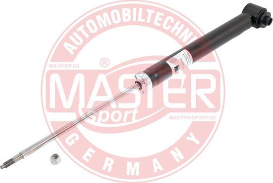 MASTER-SPORT GERMANY 312640-PCS-MS - Амортисьор vvparts.bg