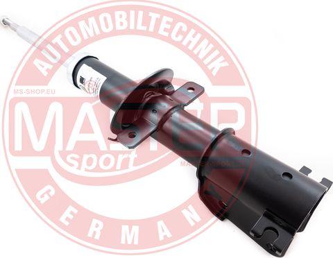 MASTER-SPORT GERMANY 312655-PCS-MS - Амортисьор vvparts.bg