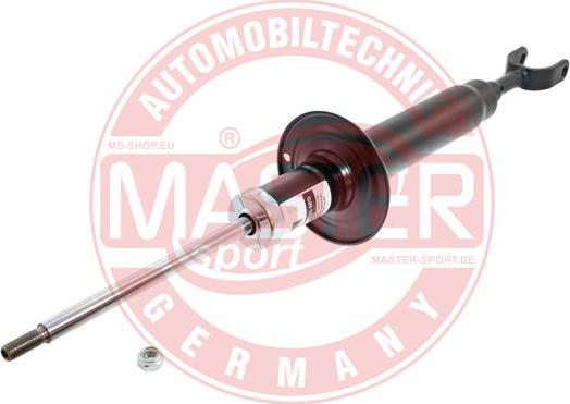 MASTER-SPORT GERMANY 312638-PCS-MS - Амортисьор vvparts.bg