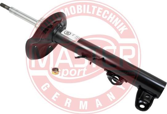 MASTER-SPORT GERMANY 312063-PCS-MS - Амортисьор vvparts.bg