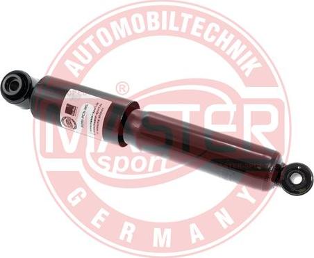 MASTER-SPORT GERMANY 312151-PCS-MS - Амортисьор vvparts.bg