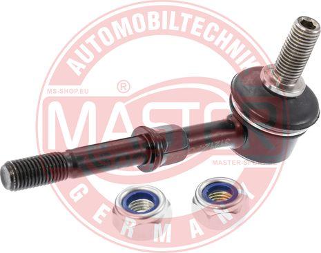 MASTER-SPORT GERMANY 31212-PCS-MS - Биалета vvparts.bg